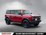 2025 Bronco Thumbnail 1