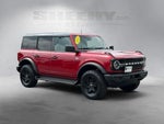 2025 Bronco Thumbnail 2