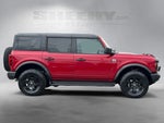 2025 Bronco Thumbnail 10