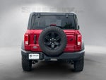 2025 Bronco Thumbnail 13