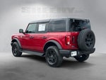 2025 Bronco Thumbnail 14