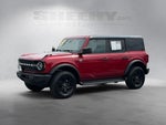 2025 Bronco Thumbnail 16