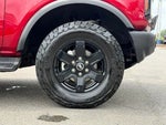 2025 Bronco Thumbnail 30