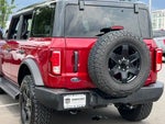 2025 Bronco Thumbnail 39