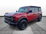 2025 Bronco Thumbnail 1