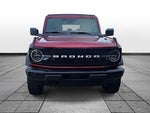 2025 Bronco Thumbnail 2