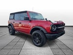 2025 Bronco Thumbnail 3