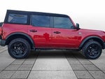 2025 Bronco Thumbnail 4