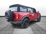 2025 Bronco Thumbnail 5