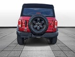 2025 Bronco Thumbnail 6