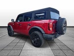 2025 Bronco Thumbnail 7