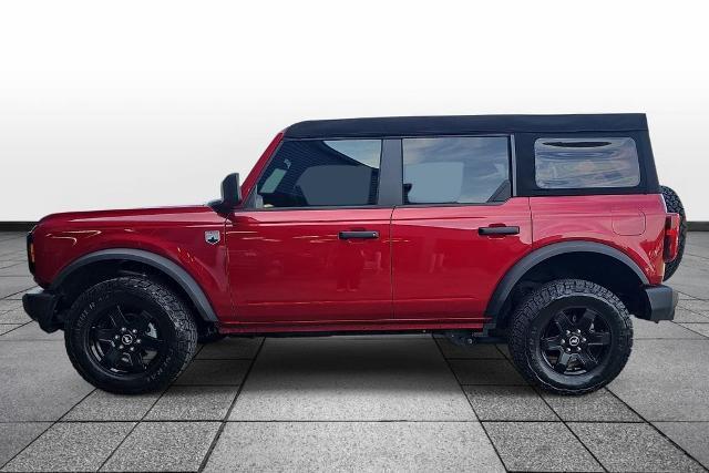 2025 Ford Bronco - $40,191