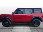 2025 Bronco Thumbnail 8