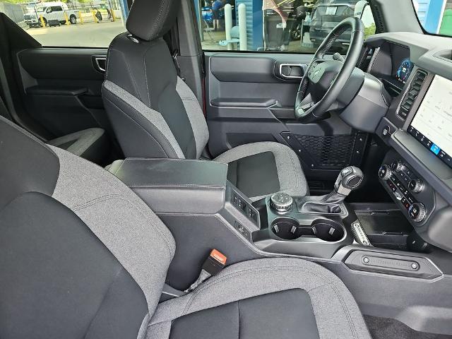 2025 Ford Bronco - $40,191