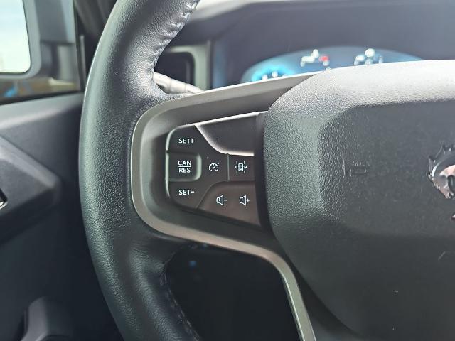 2025 Ford Bronco - $40,191