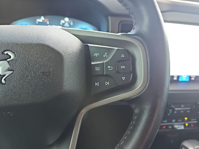 2025 Ford Bronco - $40,191