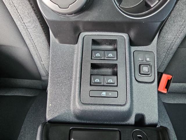 2025 Ford Bronco - $40,191