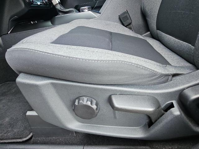 2025 Ford Bronco - $40,191