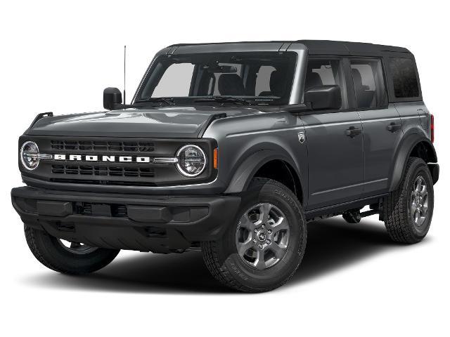 2025 Ford Bronco - $41,995