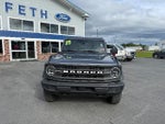 2025 Bronco Thumbnail 2