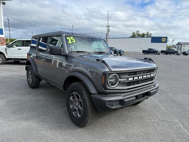 2025 Ford Bronco - $41,995