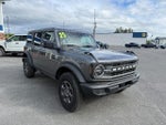 2025 Bronco Thumbnail 3