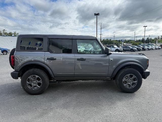 2025 Ford Bronco - $41,995