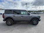 2025 Bronco Thumbnail 4