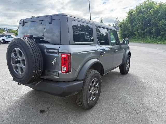 2025 Ford Bronco - $41,995