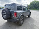2025 Bronco Thumbnail 5