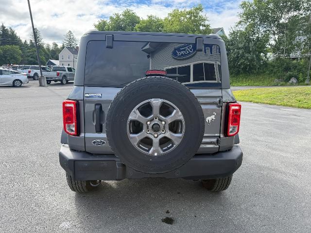 2025 Ford Bronco - $41,995
