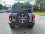 2025 Bronco Thumbnail 6