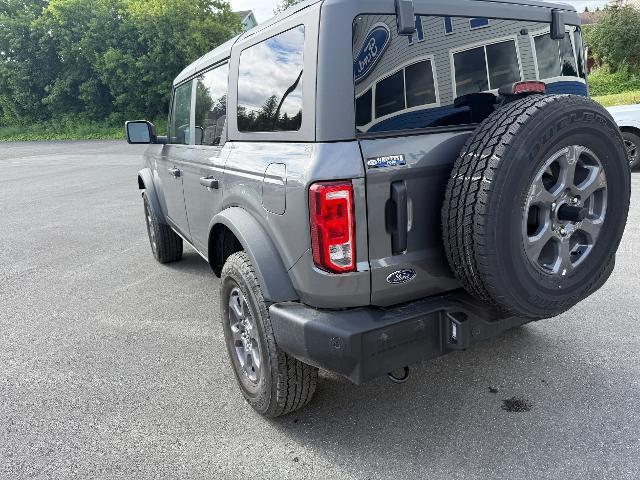 2025 Ford Bronco - $41,995