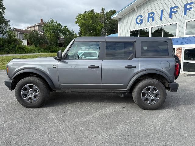 2025 Ford Bronco - $41,995