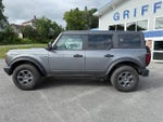 2025 Bronco Thumbnail 8