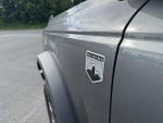 2025 Bronco Thumbnail 9