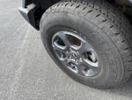 2025 Bronco Thumbnail 10