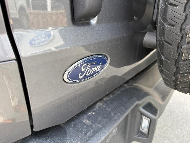 2025 Ford Bronco - $41,995