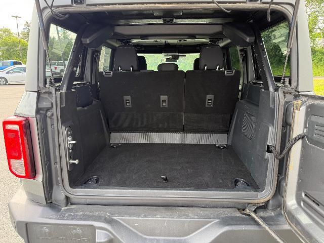 2025 Ford Bronco - $41,995
