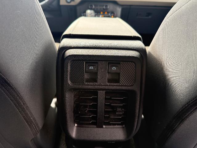 2025 Ford Bronco - $41,995