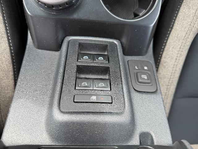 2025 Ford Bronco - $41,995