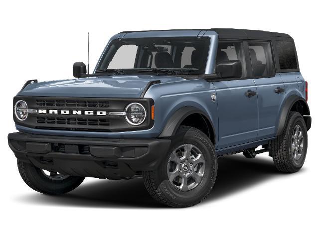 2025 Ford Bronco - $39,900