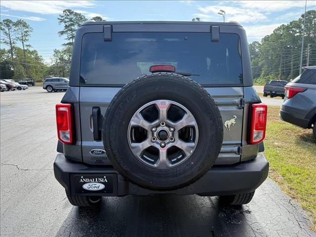 2025 Ford Bronco - $39,900