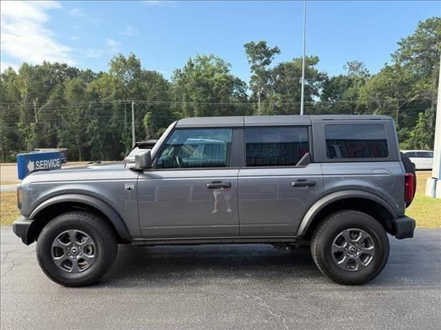 2025 Ford Bronco - $39,900