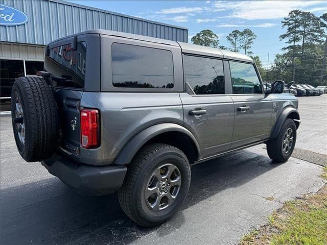 2025 Ford Bronco - $39,900