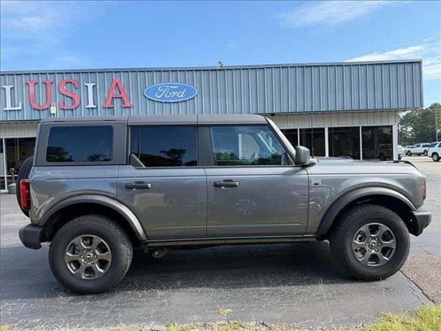 2025 Ford Bronco - $39,900