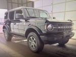 2025 Bronco Thumbnail 4