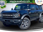 2025 Bronco Thumbnail 1