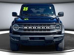 2025 Bronco Thumbnail 2