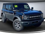 2025 Bronco Thumbnail 3